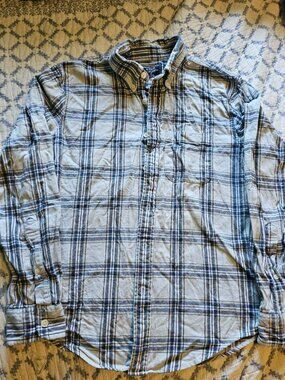 plaid